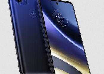 Moto G51 Indigo Blue colour