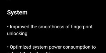 New Android 12 update for OnePlus 9 and Pro released