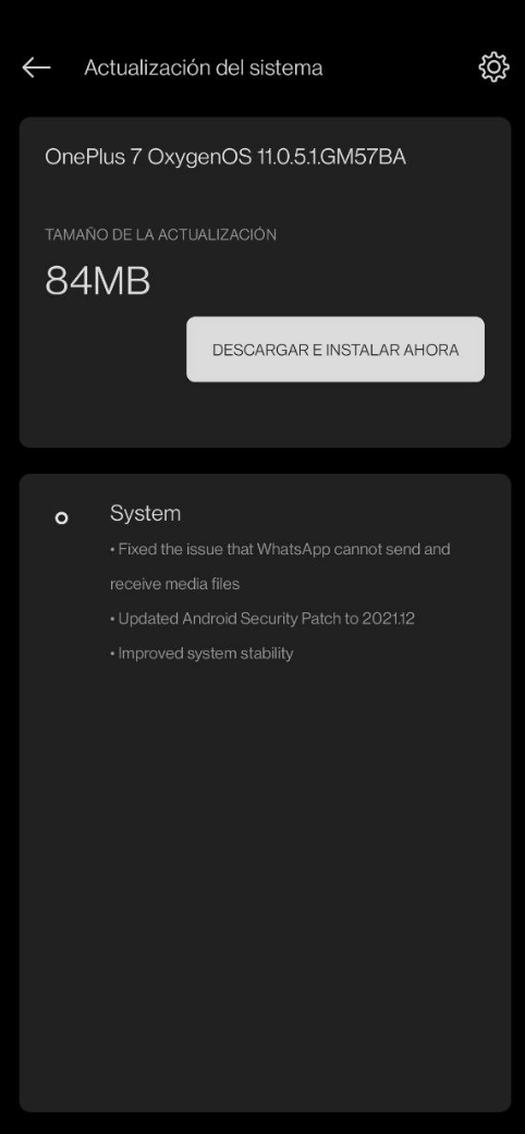 OxygenOS 11.0.5.1 update rolls out to OnePlus 7, 7Pro, 7T and 7T Pro users
