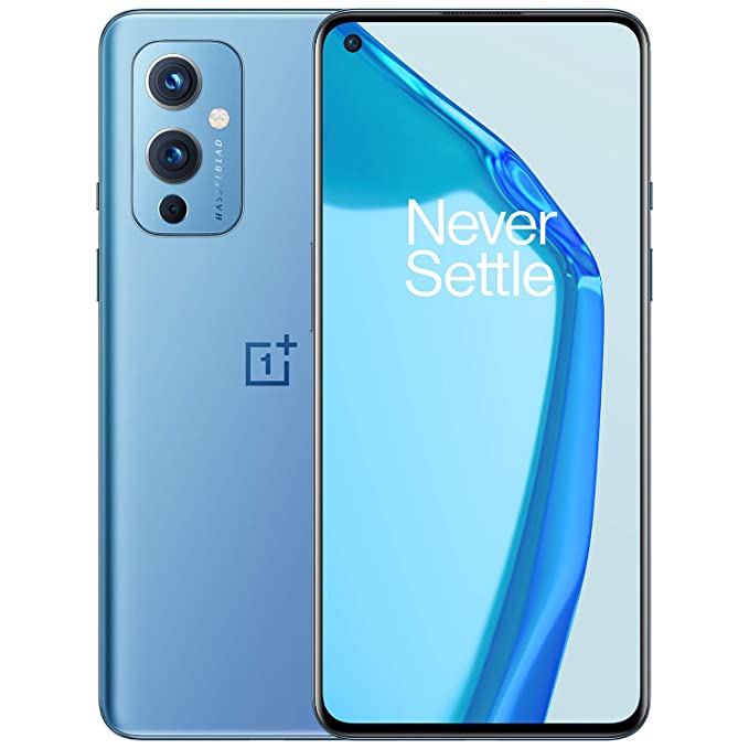 OxygenOS 12 update for OnePlus 9 and 9 Pro pulling after buggy release