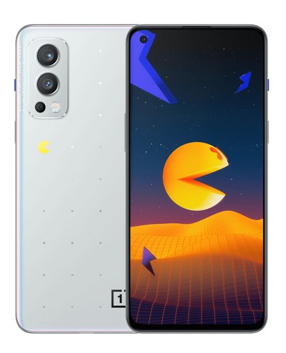 OxygenOS A.15 update for OnePlus Nord 2 5G