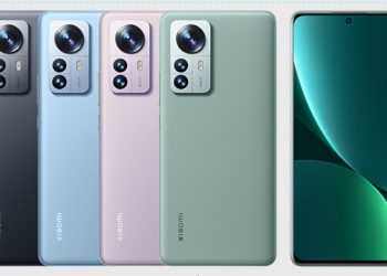 Xiaomi 12 Pro