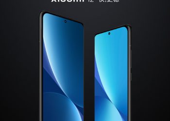 Xiaomi 12 launch date
