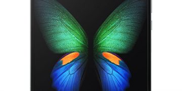 Android 12 Update for Galaxy Fold 5G