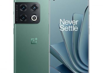OnePlus 10 Pro Green color