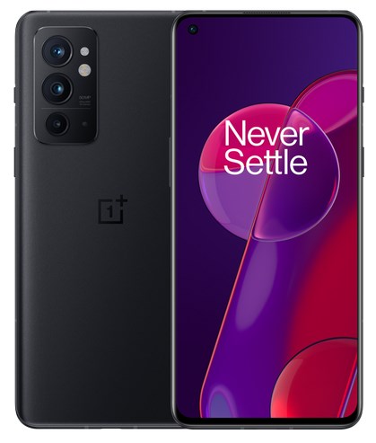 OnePlus 9RT 5G Hacker Black