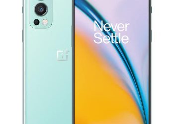 OnePlus Nord 2T specs leaked