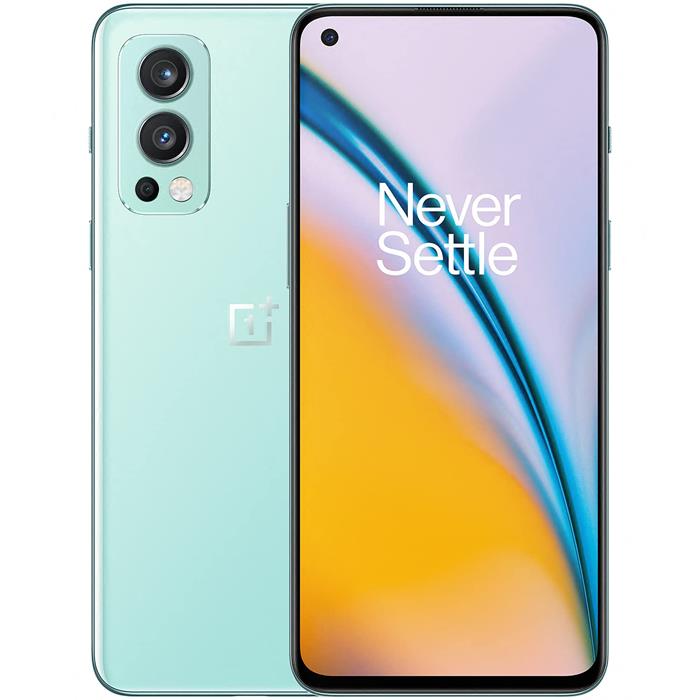 OnePlus Nord 2T specs leaked