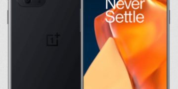 OxygenOS 12 C.44 update for OnePlus 9 and 9 Pro