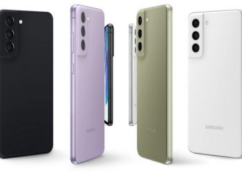 Samsung Galaxy S21 FE 5G India launch