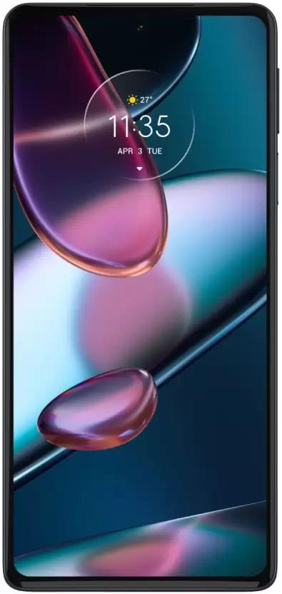 Moto Edge 30 Pro India