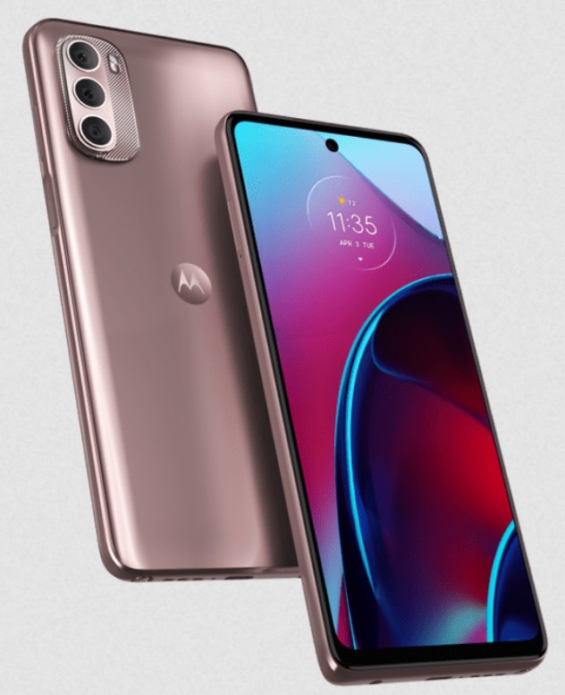 Moto G Stylus 2022 specs and price