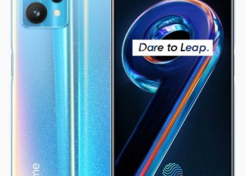 Realme 9 Pro 5G