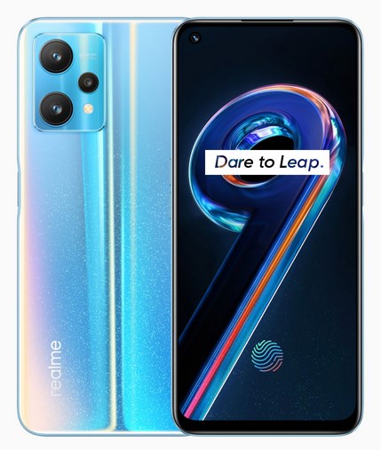 Realme 9 Pro 5G