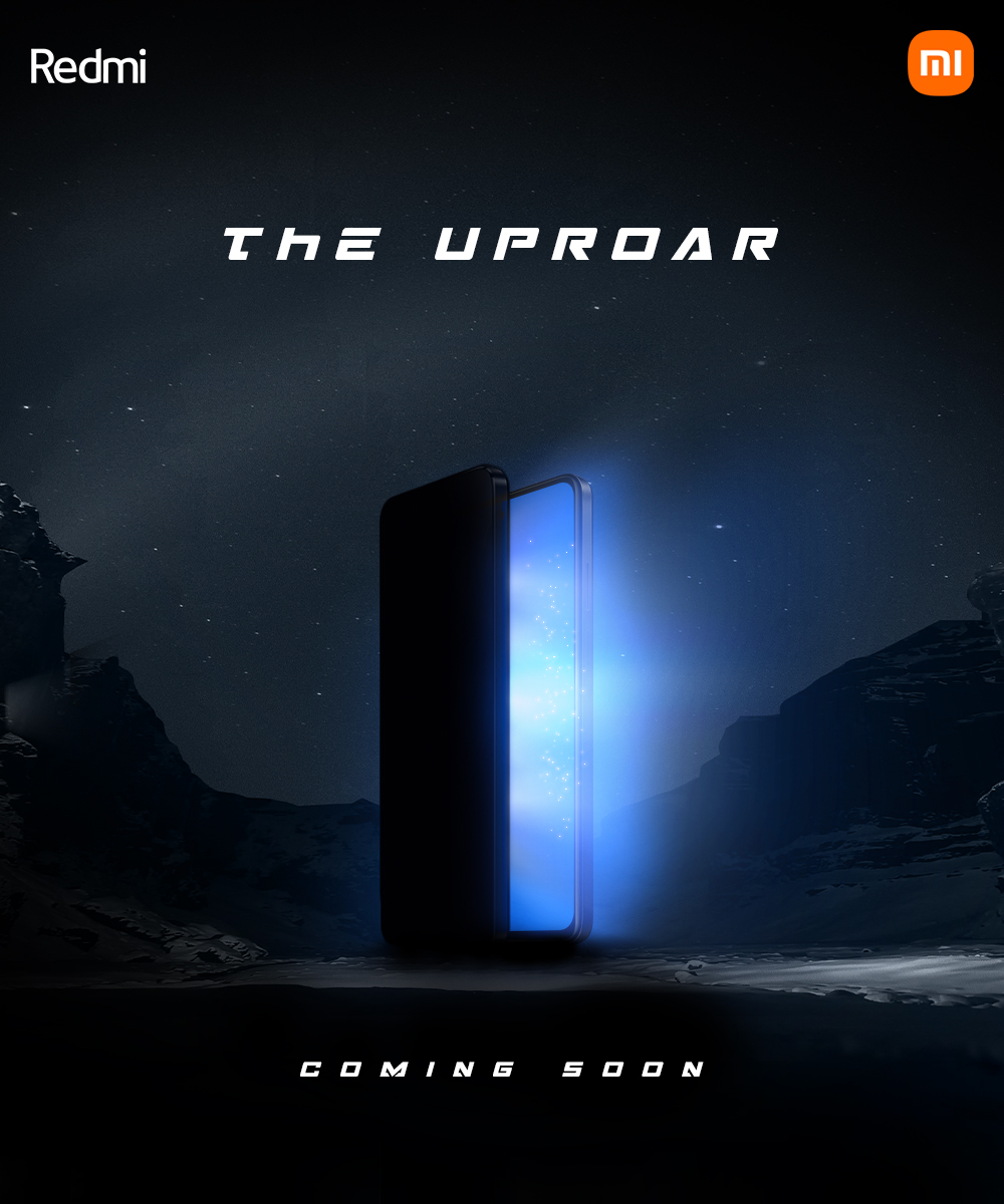 Redmi Note 11 Pro and Pro+ teased in India