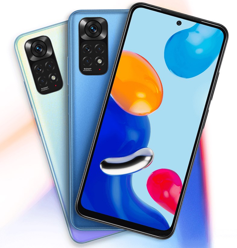Redmi Note 11