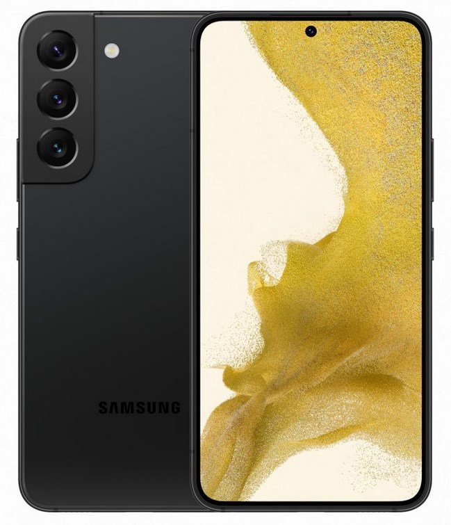 Samsung galaxy s22 series
