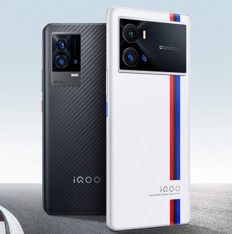 iqoo 9 india