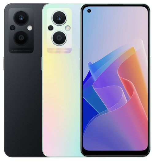 Oppo Reno7 Z 5G