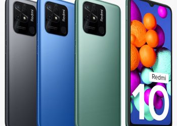 Redmi 10 2022 price in India and specs