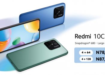 Redmi 10C