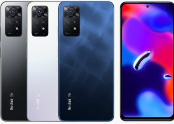 Redmi Note 11 Pro+ 5G