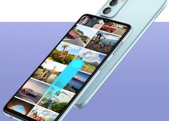 Samsung Galaxy F3 5G