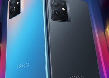 iqoo z6 5g price in india