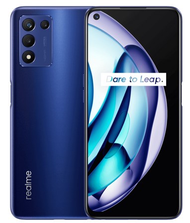 realme 9 5G Speed Edition