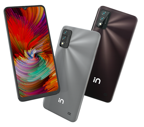 Micromax IN 2C