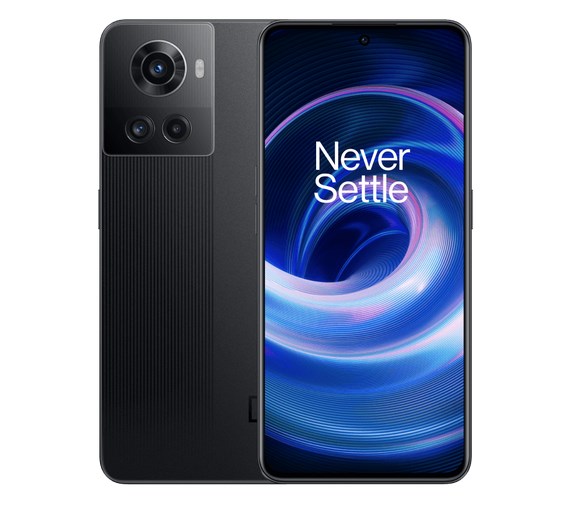OnePlus 10R 5G Sierra Black