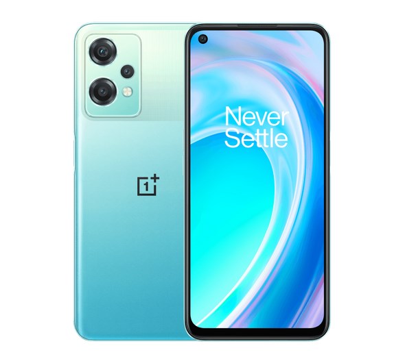 OnePlus Nord CE 2 Lite 5G Blue Tide