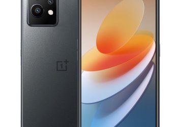 OnePlus Nord CE 2 Lite leaked render