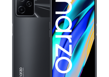 Realme Narzo 50A Prime colour