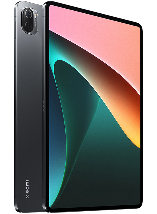 Xiaomi Pad 5 india