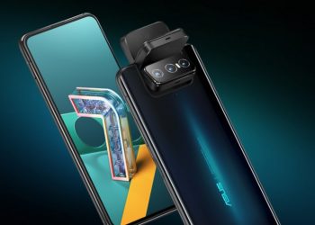 ASUS Zenfone 7 Android 12 Update