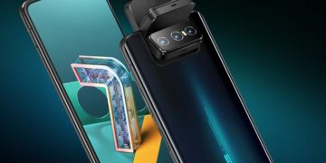 ASUS Zenfone 7 Android 12 Update