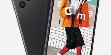 Android 12 Update for Galaxy A32 5G