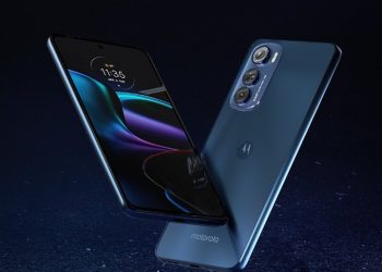 Motorola Edge 30 India launch date