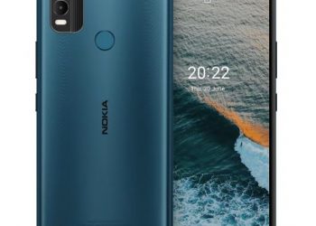Nokia C21 Plus