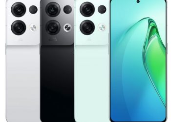 OPPO Reno8 Pro+