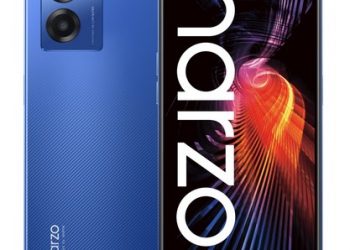 realme narzo 50 5G