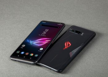 ASUS Android 12 Update for ROG Phone 3