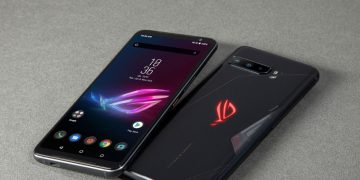 ASUS Android 12 Update for ROG Phone 3