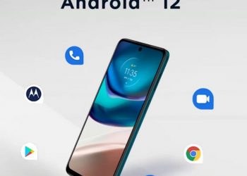 Moto G42 launch date