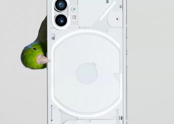 Nothing Phone 1 processor