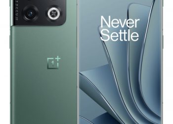 Oneplus 10T leaked