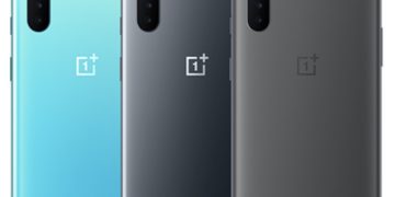 OxygenOS 12 F.12 Update for OnePlus Nord