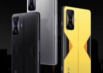 Poco F4 could launch soon in India