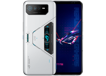 ASUS ROG Phone 6 Pro